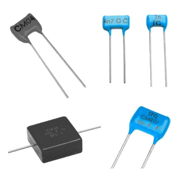 Exxelia tailored to meet the stringent demands of RF, military and aerospace applications 